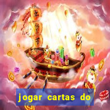 jogar cartas do tarot online